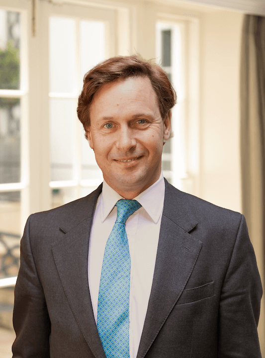 Photo of Alex Illingworth